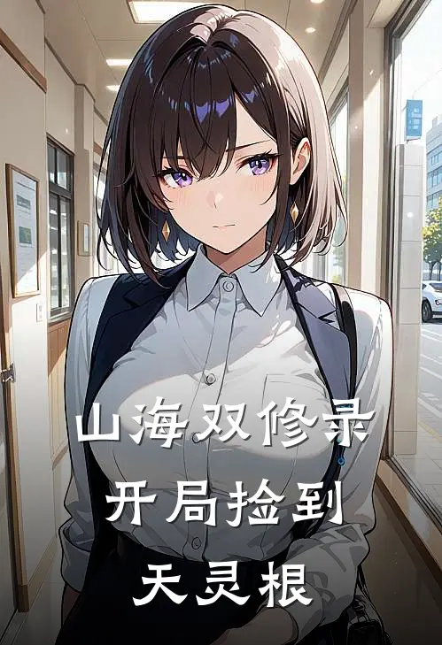 山海双修录：开局捡到天灵根