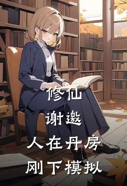 修仙：谢邀，人在丹房，刚下模拟