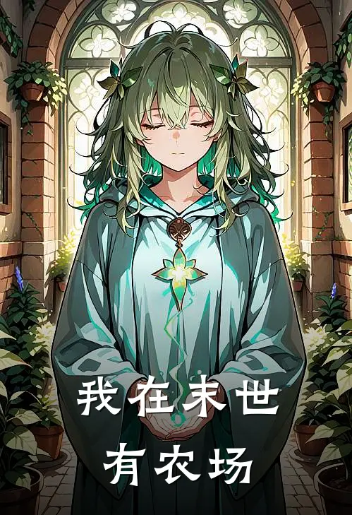 我在末世有农场
