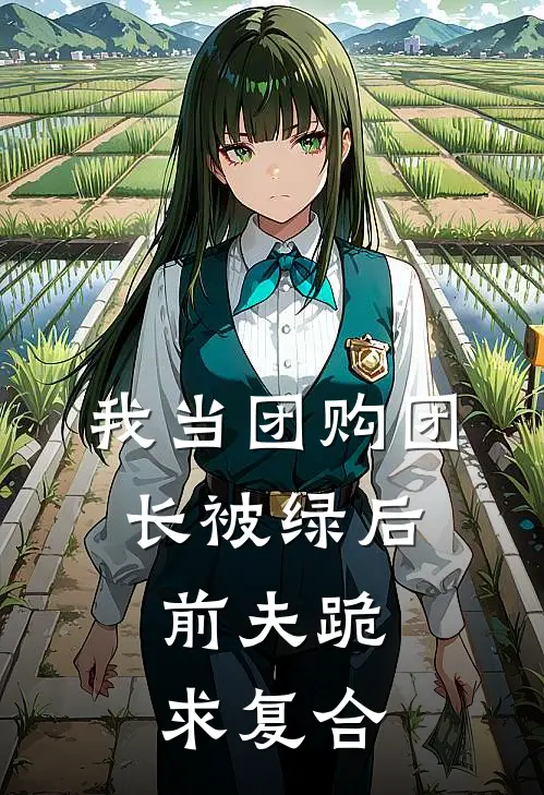 我当团购团长被绿后，前夫跪求复合