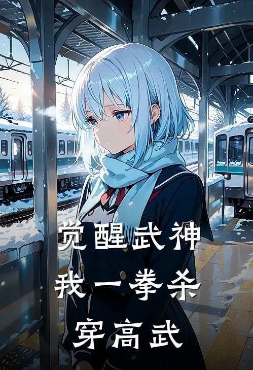 觉醒武神，我一拳杀穿高武