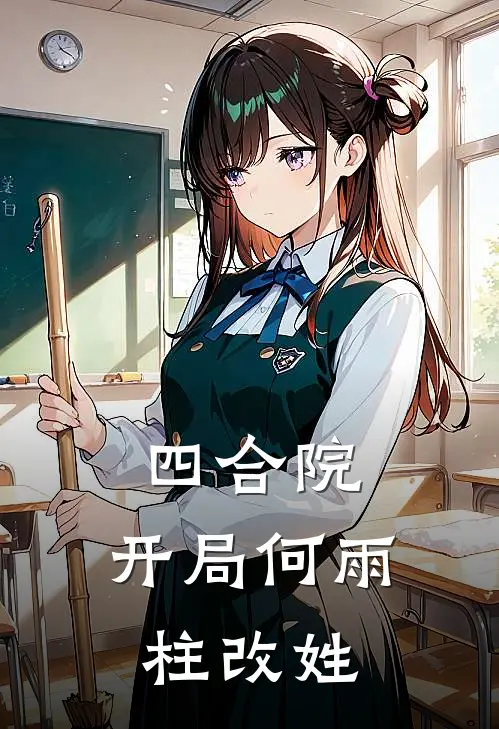 四合院：开局何雨柱改姓