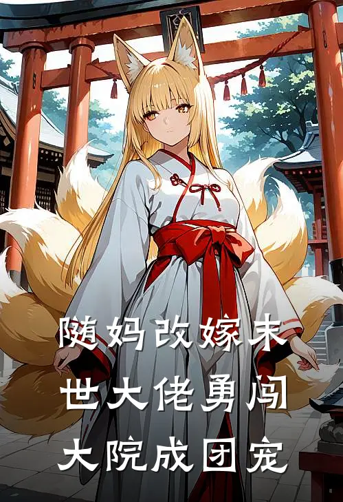 随妈改嫁末世大佬勇闯大院成团宠