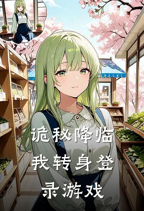 诡秘降临：我转身登录游戏