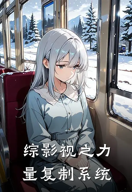 综影视之力量复制系统
