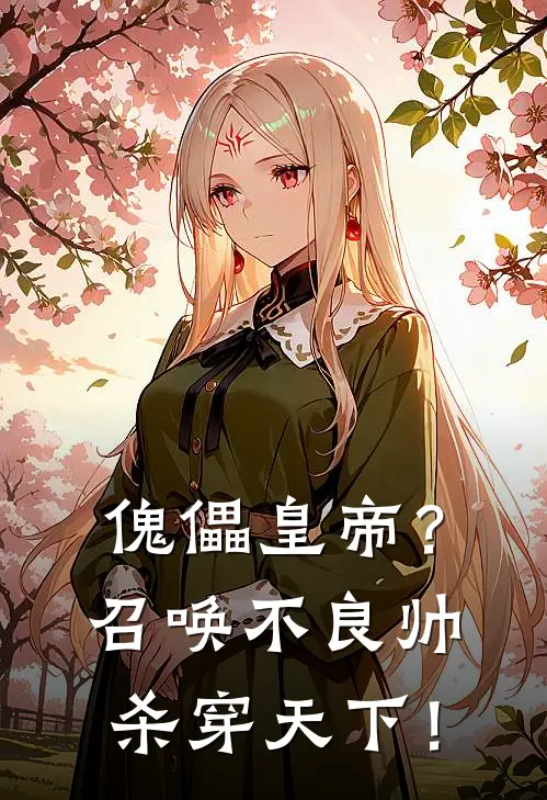 傀儡皇帝？召唤不良帅杀穿天下！