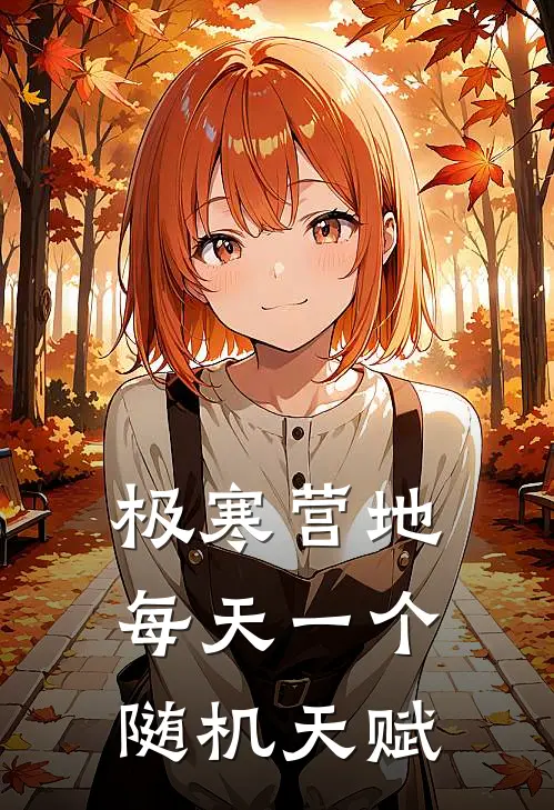 极寒营地：每天一个随机天赋