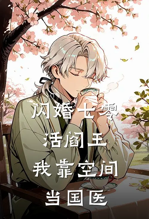 闪婚七零活阎王，我靠空间当国医