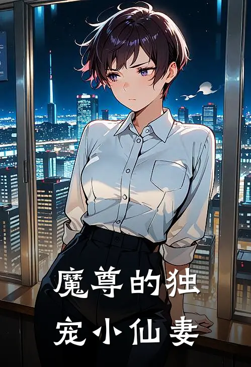 魔尊的独宠小仙妻