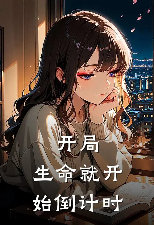 开局：生命就开始倒计时