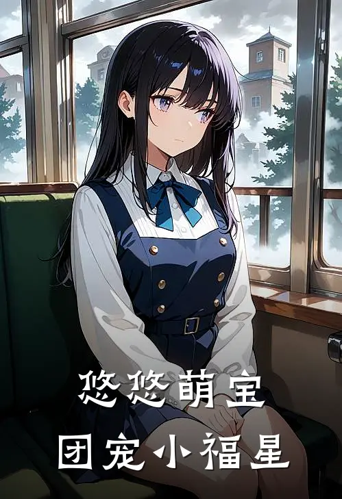 悠悠萌宝：团宠小福星