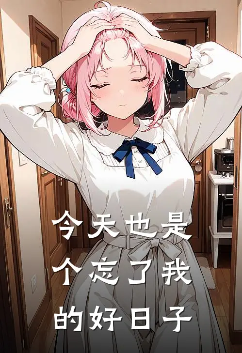 今天也是个忘了我的好日子