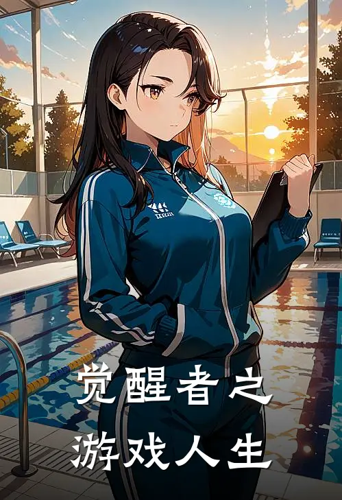 觉醒者之游戏人生