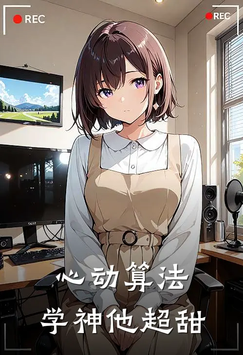 心动算法：学神他超甜