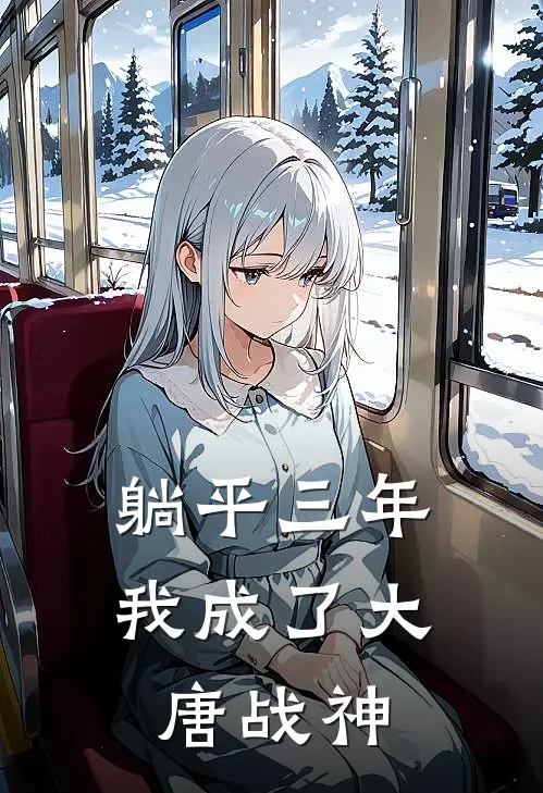 躺平三年，我成了大唐战神