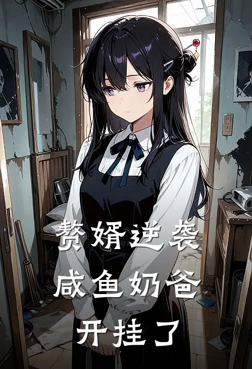 赘婿逆袭：咸鱼奶爸开挂了