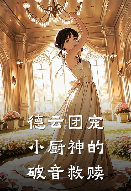 德云团宠：小厨神的破音救赎