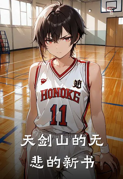 天剑山的无悲的新书