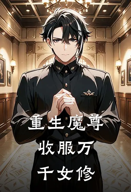 重生魔尊，收服万千女修