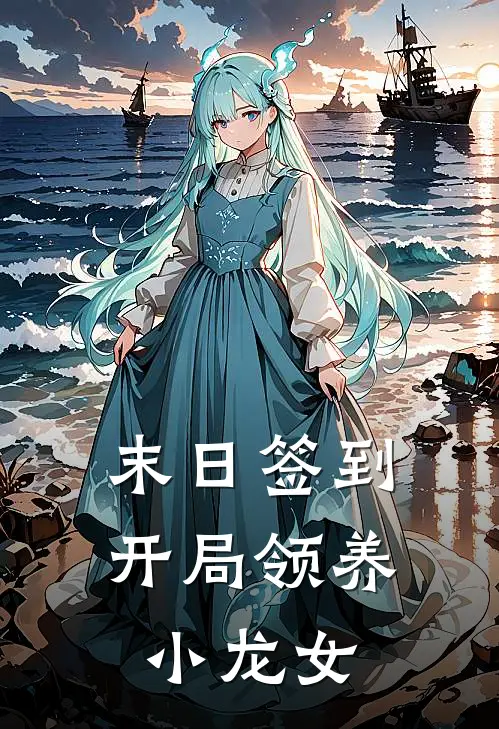 末日签到：开局领养小龙女