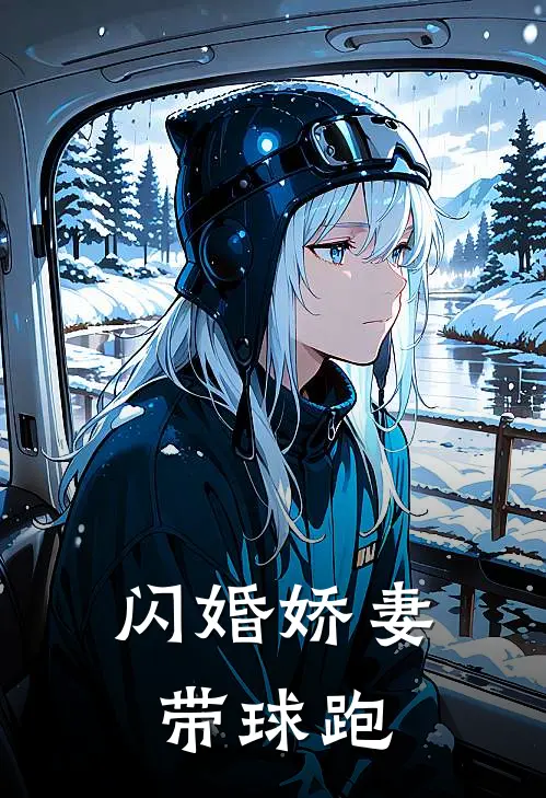 闪婚娇妻带球跑