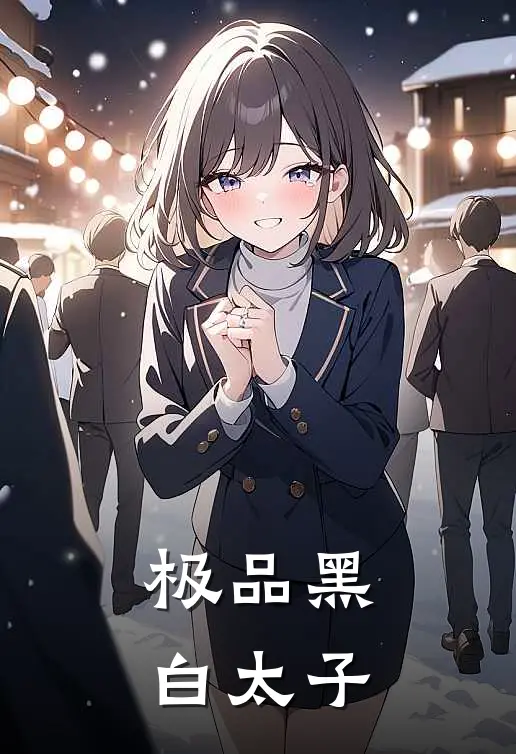 极品黑白太子