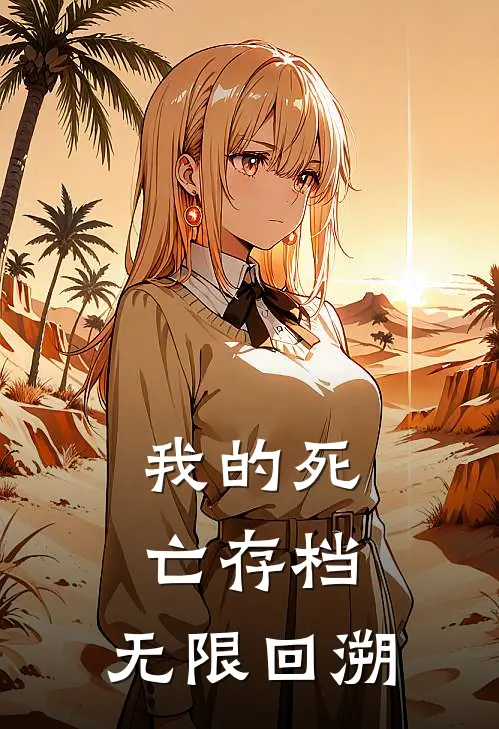 我的死亡存档，无限回溯