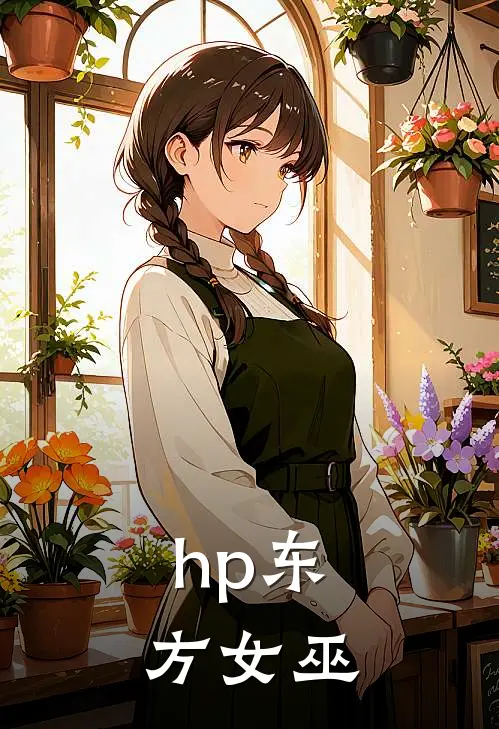 hp东方女巫