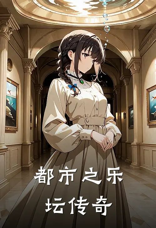 都市之乐坛传奇