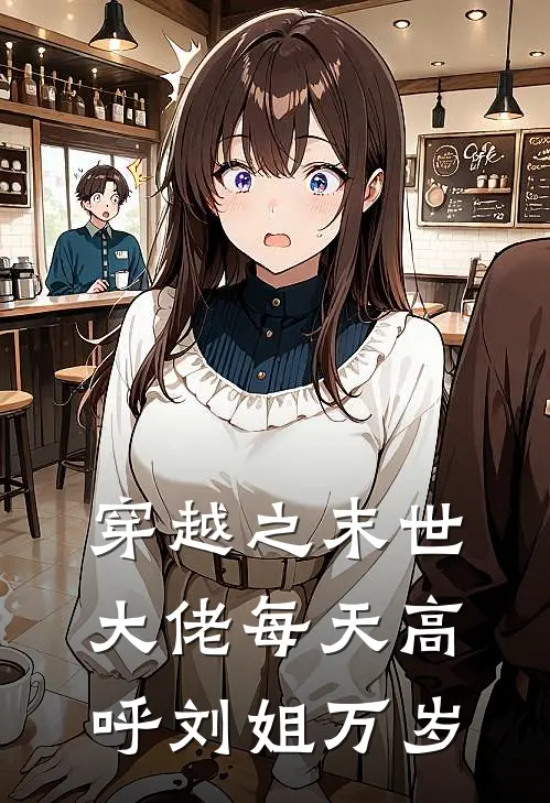 穿越之末世大佬每天高呼刘姐万岁