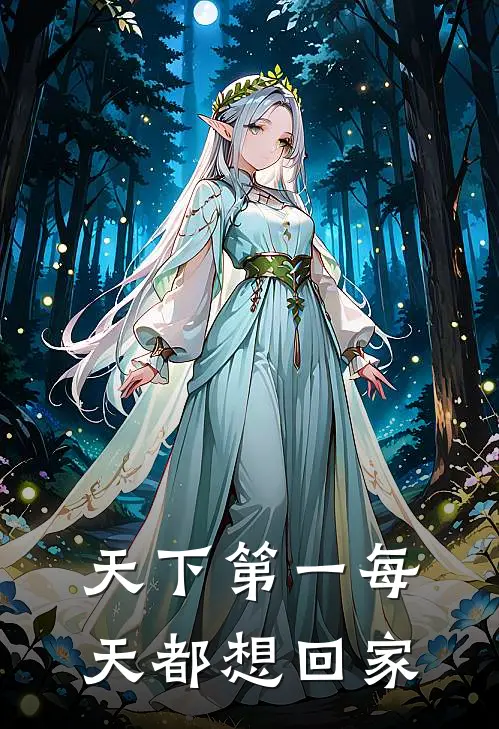 天下第一每天都想回家