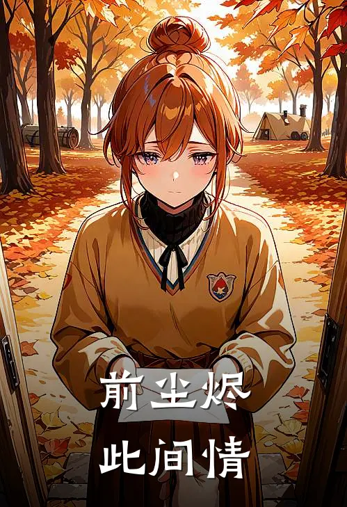 前尘烬，此间情