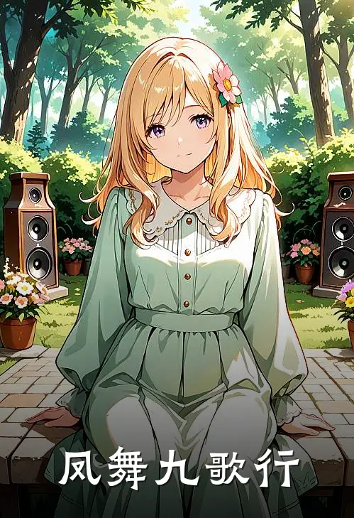 凤舞九歌行