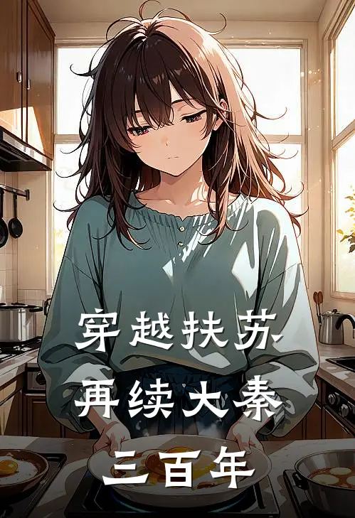 穿越扶苏，再续大秦三百年