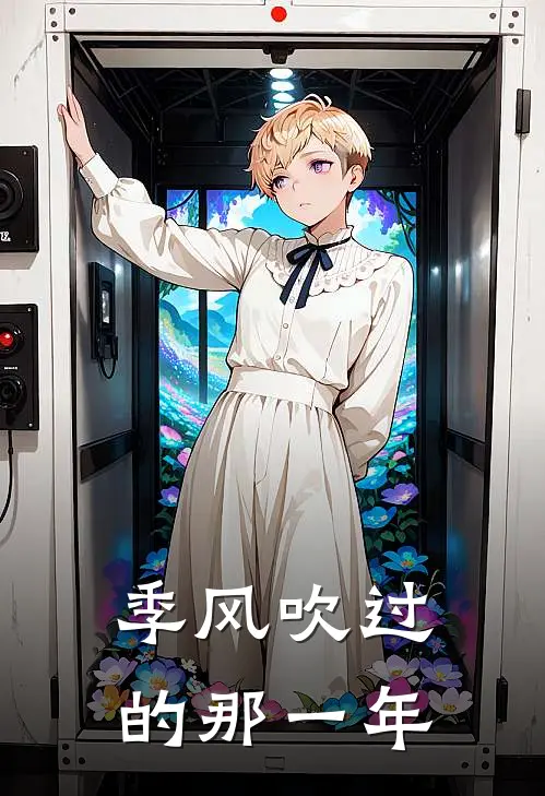 季风吹过的那一年