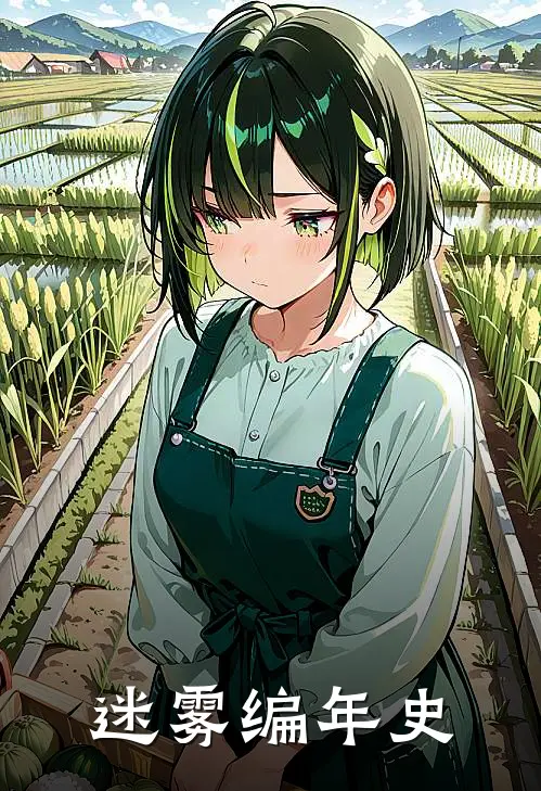 迷雾编年史