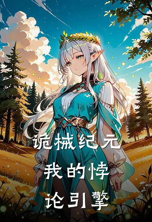 诡械纪元：我的悖论引擎