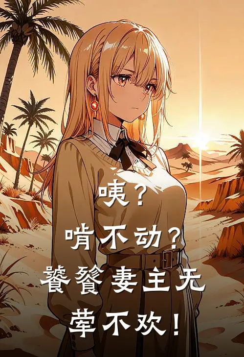 咦？啃不动？饕餮妻主无荤不欢！