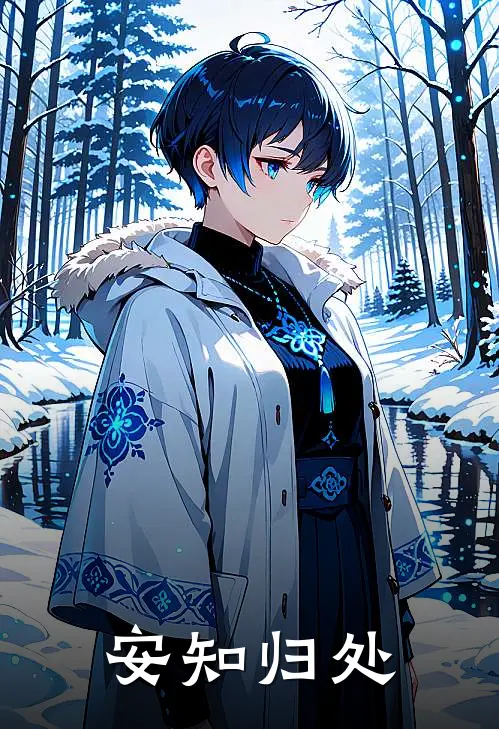 安知归处