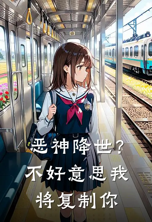 恶神降世？不好意思，我将复制你