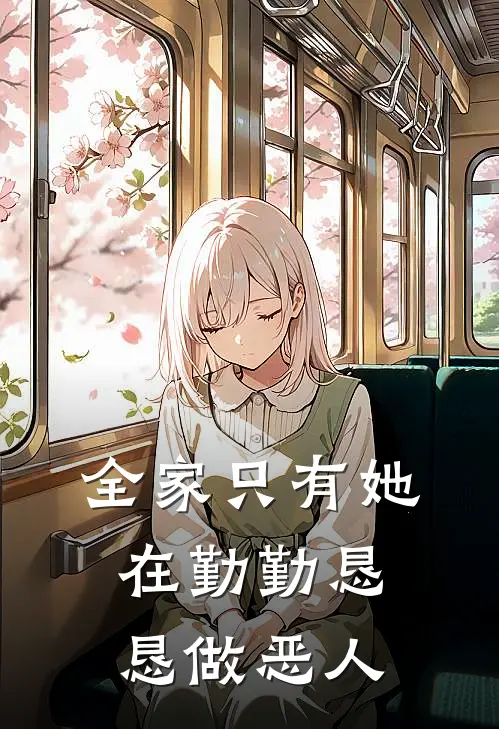 全家只有她在勤勤恳恳做恶人