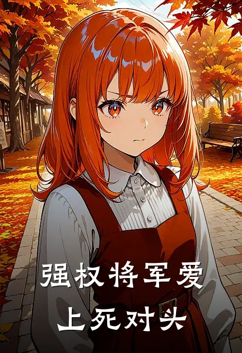 强权将军爱上死对头