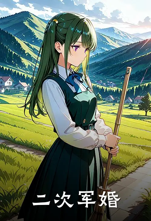 二次军婚