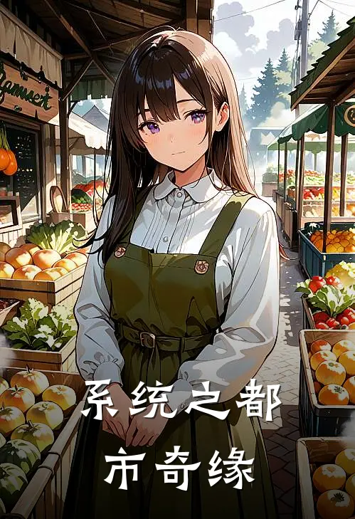 系统之都市奇缘