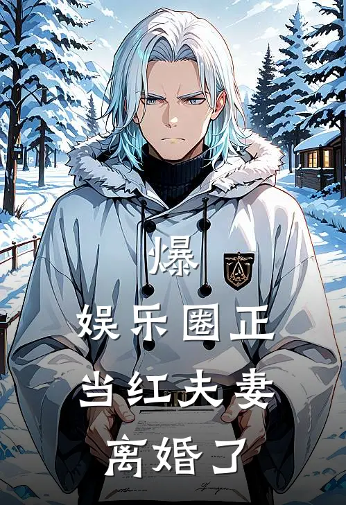 爆：娱乐圈正当红夫妻离婚了