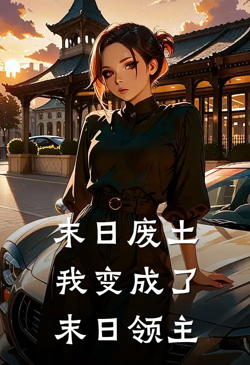 末日废土，我变成了末日领主