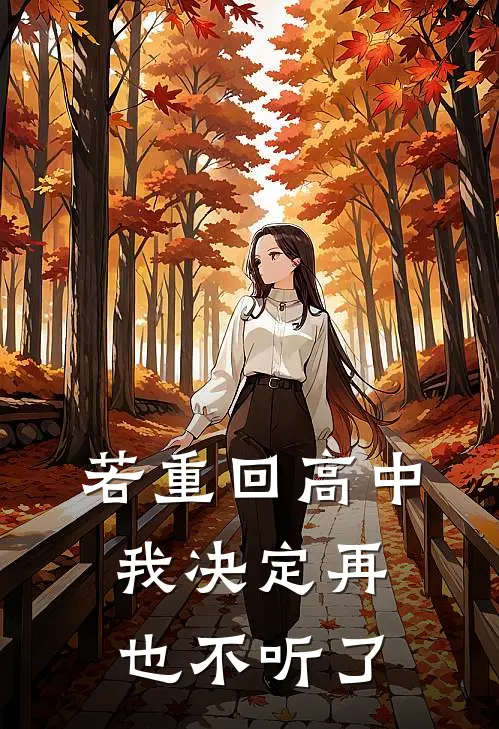 若重回高中我决定再也不听了