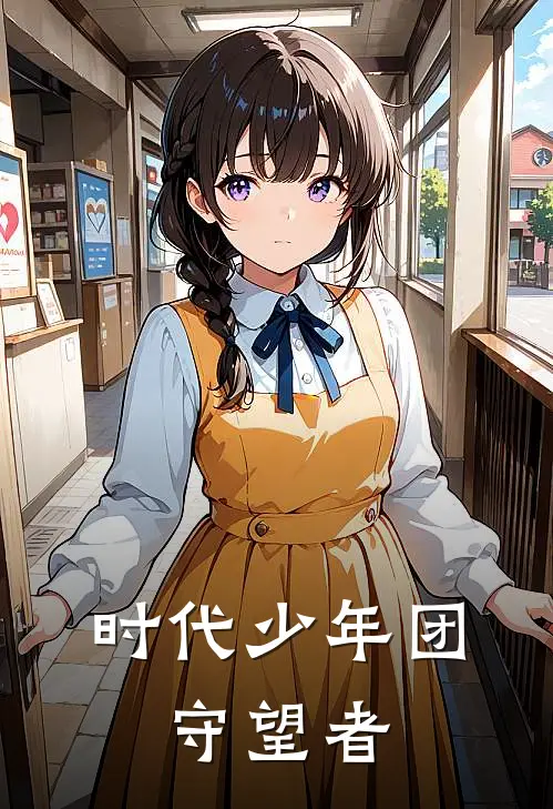 时代少年团：守望者