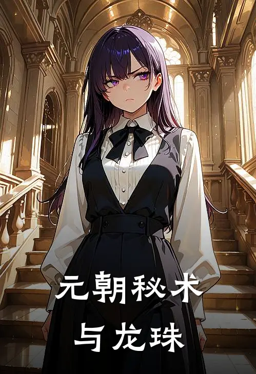 元朝秘术与龙珠