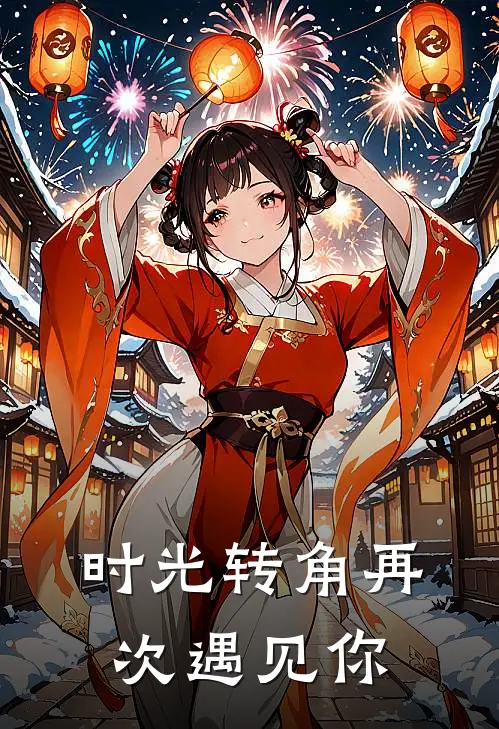 时光转角再次遇见你